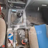 1999 Suzuki Grand Vitara