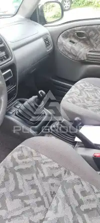 1999 Suzuki Grand Vitara