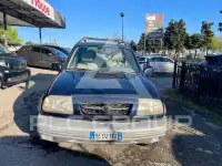 1999 Suzuki Grand Vitara