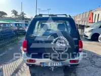 1999 Suzuki Grand Vitara