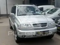 1999 Suzuki Grand Vitara