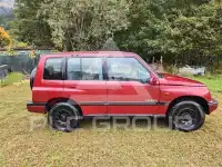 1999 Suzuki Vitara