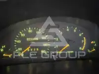 1999 Suzuki Vitara