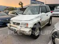 1999 Suzuki Vitara