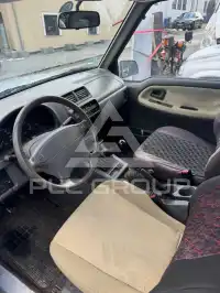 1999 Suzuki Vitara