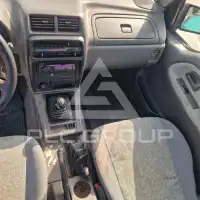 1999 Suzuki Vitara