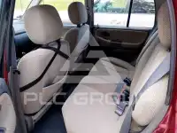 1999 Suzuki Vitara