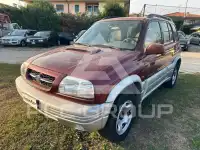 1999 Suzuki Vitara