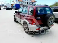 1999 Suzuki Vitara