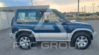1999 Suzuki Vitara