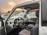1999 Suzuki Vitara