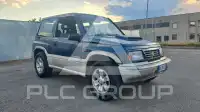 1999 Suzuki Vitara