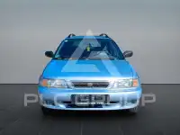 1999 Suzuki Baleno