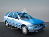 1999 Suzuki Baleno