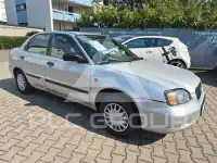 1999 Suzuki Baleno