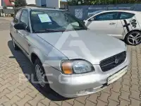1999 Suzuki Baleno