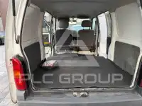 1999 Suzuki Carry
