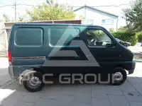1999 Suzuki Carry