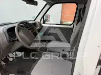 1999 Suzuki Carry