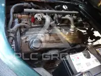 1999 Suzuki Carry