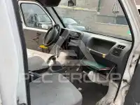 1999 Suzuki Carry