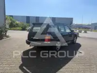 1999 Subaru Forester