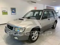 1999 Subaru Forester