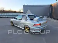 1999 Subaru Impreza