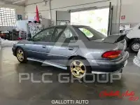 1999 Subaru Impreza