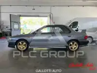 1999 Subaru Impreza