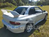1999 Subaru Impreza