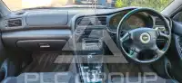 1999 Subaru Legacy