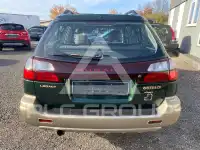 1999 Subaru Legacy