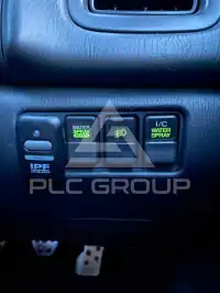 1999 Subaru WRX