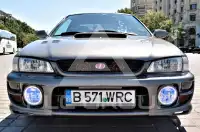 1999 Subaru WRX