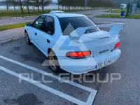 1999 Subaru WRX