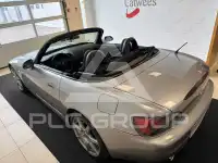 1999 Honda S2000