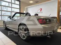 1999 Honda S2000