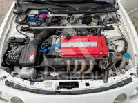1999 Honda Integra