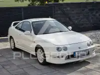 1999 Honda Integra
