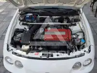 1999 Honda Integra
