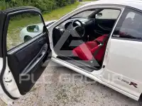 1999 Honda Integra