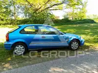 1999 Honda CIVIC