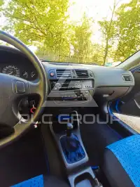 1999 Honda CIVIC