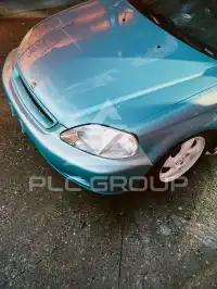 1999 Honda CIVIC