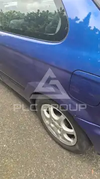 1999 Honda CIVIC