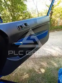 1999 Honda CIVIC