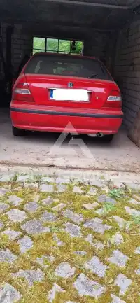 1999 Honda CIVIC