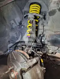 1999 Honda CIVIC