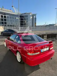 1999 Honda CIVIC